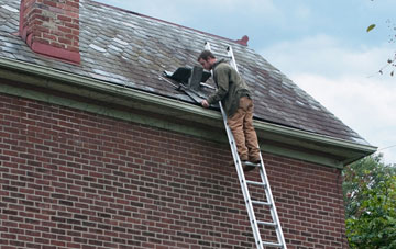 what affects urgent Millgate roof repairs