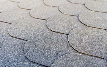 Millgate asphalt roofing costs