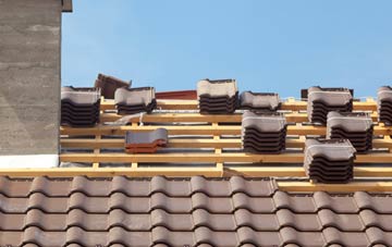 Millgate clay roofing costs