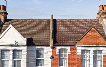 clay roofing Millgate