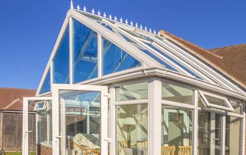 conservatory roof insulation costs Millgate