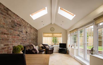 conservatory roof insulation Millgate