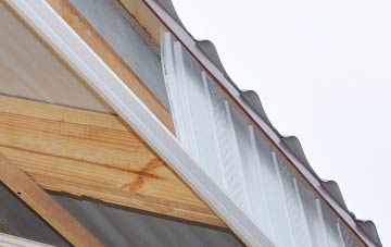 why Millgate fascia repairs are essential