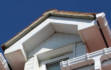 Millgate fascia installation costs