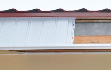 Millgate fascia repair costs