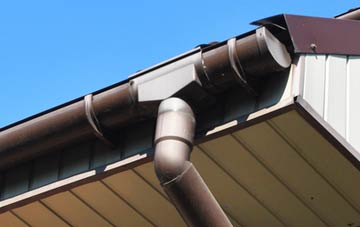 types of Millgate fascias