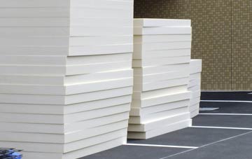 Millgate flat roof insulation costs