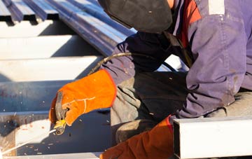 Millgate flat roofing options