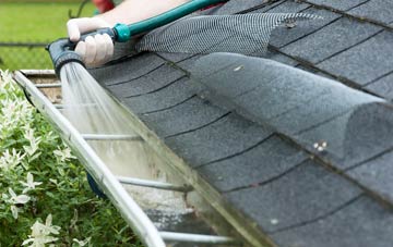 Millgate gutter cleaning costs