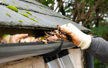 gutter cleaning Millgate