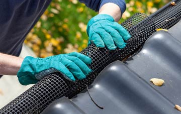 Millgate gutter repair companies
