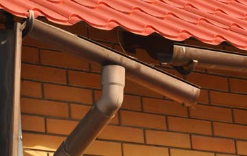 Millgate gutter repair costs