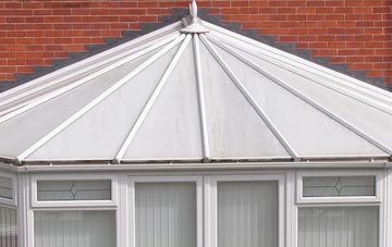 Millgate polycarbonate conservatory roof repairs