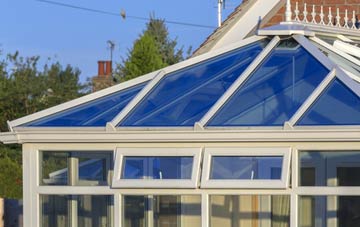 professional Millgate conservatory insulation