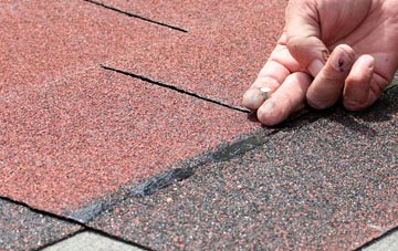 Millgate asphalt roof repairs