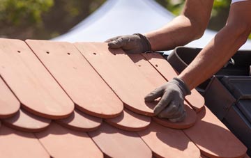 Millgate roof tile contractors