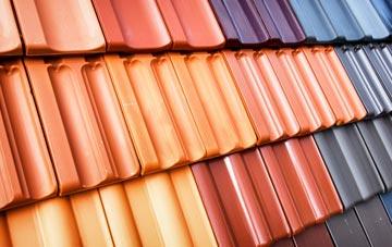 Millgate roof tile costs