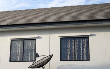 Millgate rubber roof costs