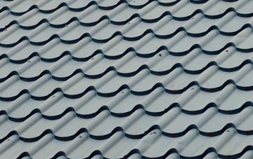 Millgate rubber roofing companies