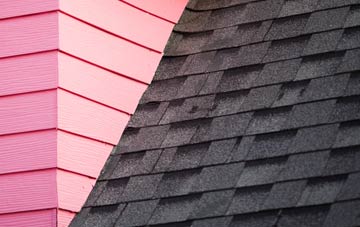 rubber roofing Millgate