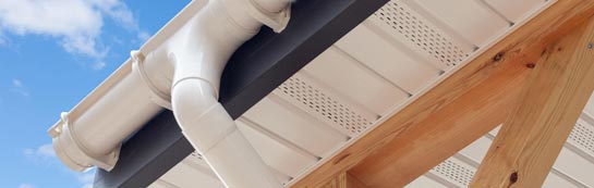 get Millgate guttering quotes today