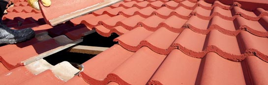 compare Millgate roof repair quotes