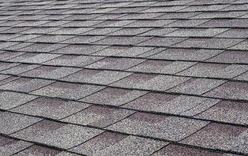Millgate tiles for shallow pitch roofing