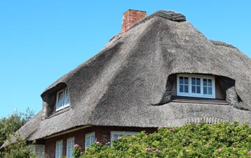 thatch roofing Millgate