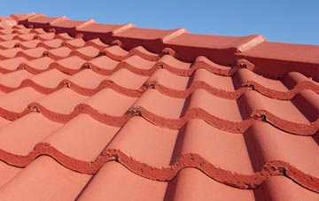 Millgate tile and slate roof replacement