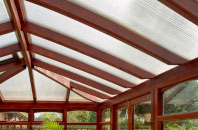 Millgate conservatory roofing insulation