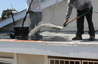 Millgate flat roofing repair