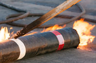 free Millgate flat roofing repair quotes