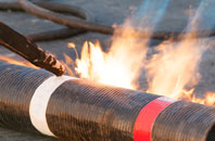 Millgate flat roofing replacement