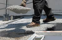 find rated Millgate flat roofing replacement companies