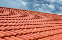 Millgate roofing tiles
