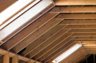Millgate tapered roof insulation quotes